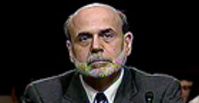 Bernanke Lecture Series 