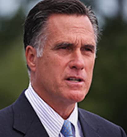 Romney Shines Spotlight on Private Equity