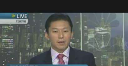 Noda Gets My Vote for PM: Japan Economist 